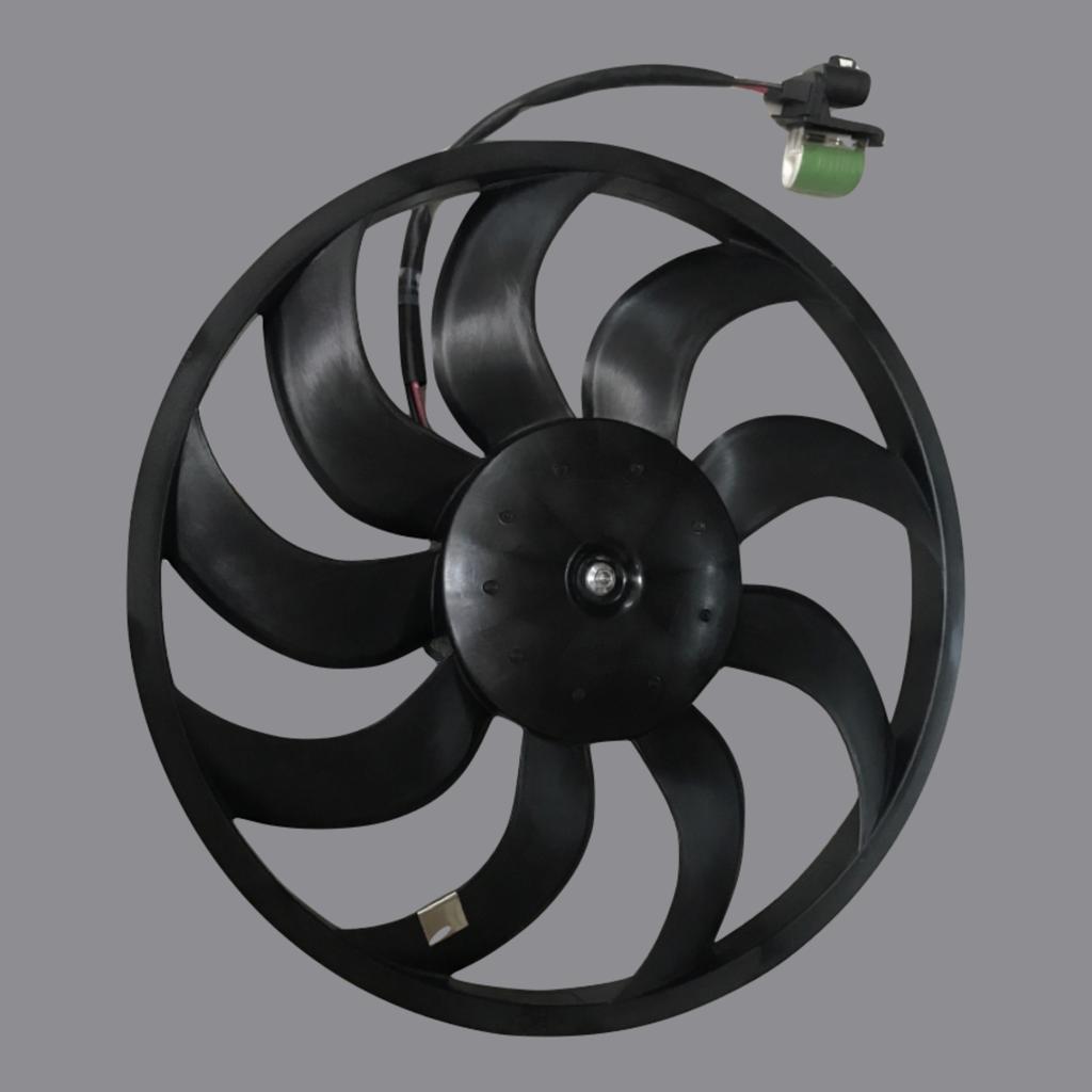 MOTOVENTILADOR SONIC 1.8 1.6 2012-2019 TRAX 1.8 2014-2018